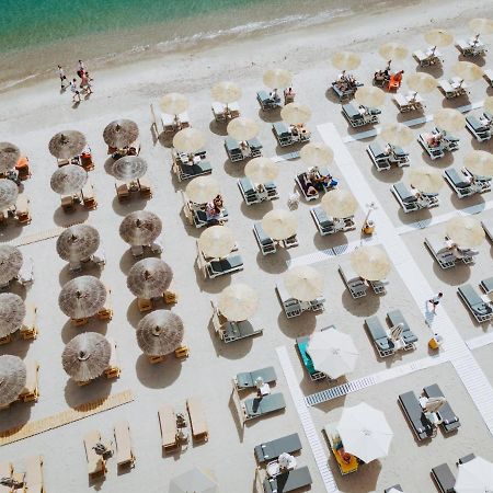Beach Deluxe House Kos-stad Buitenkant foto