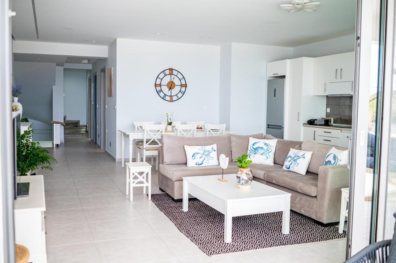 Beach Deluxe House Kos-stad Buitenkant foto