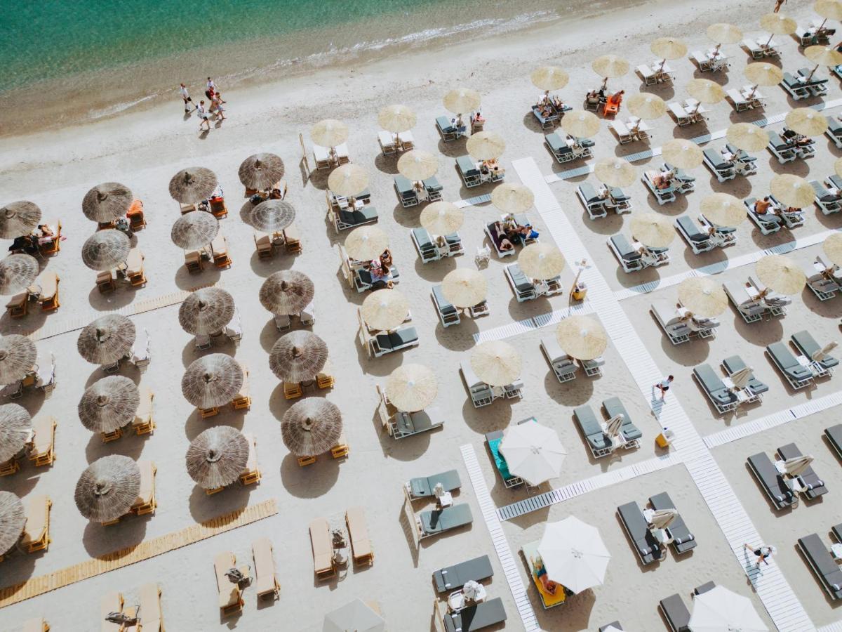 Beach Deluxe House Kos-stad Buitenkant foto